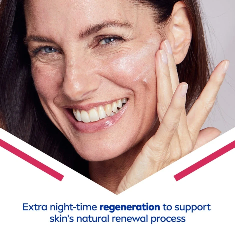 NIVEA Cellular FIller Elasticity Reshape Night Cream