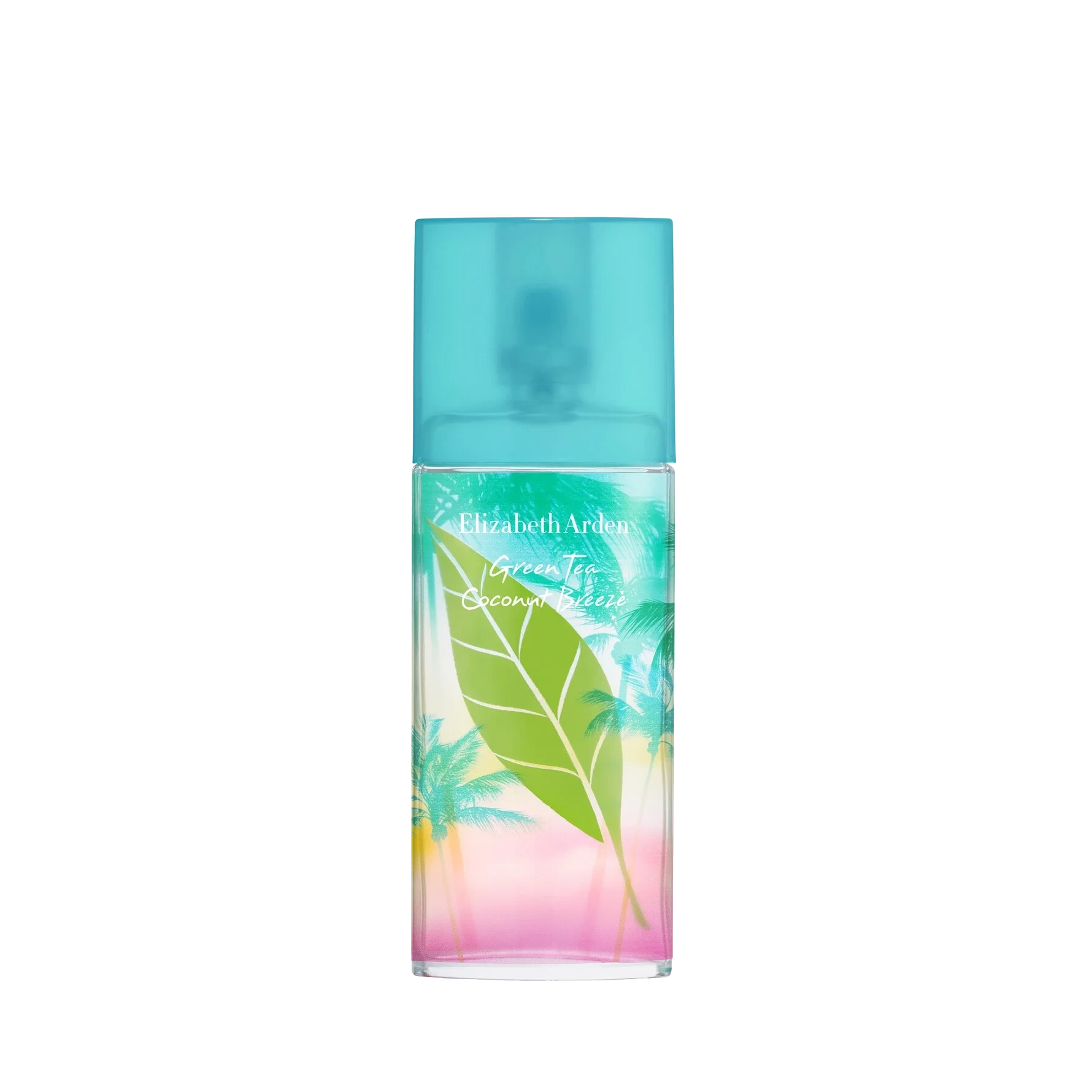 Elizabeth Arden Green Tea Coconut Breeze Eau de Toilette 100 ml