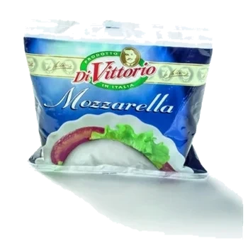 MOZZARELLA