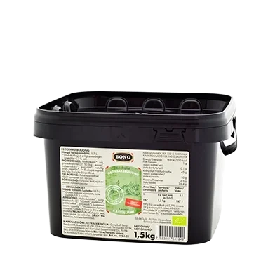 Eko Grönsaksbuljong 0,29% salt