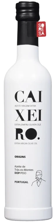 Olivenolje 0,5l Caixeiro