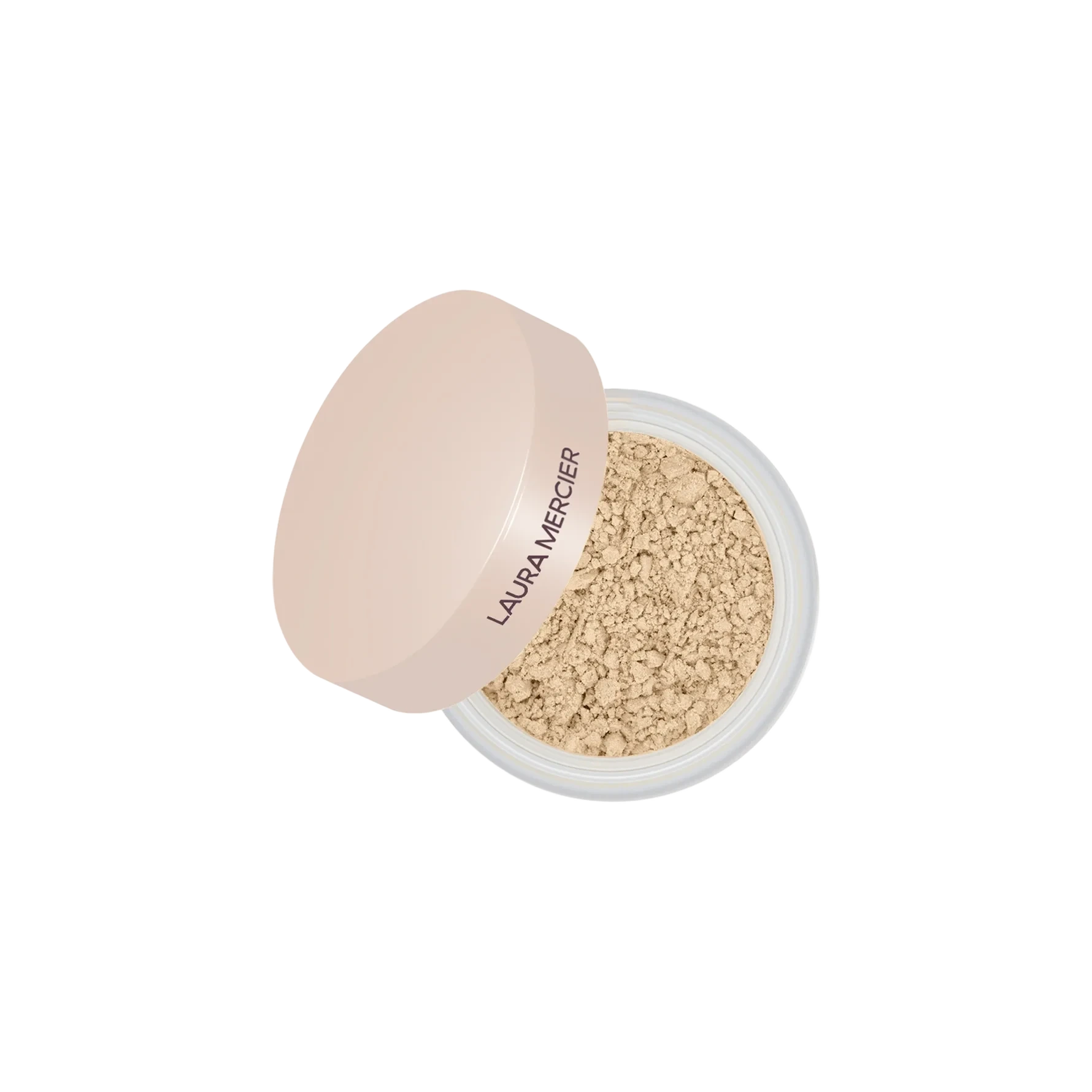 Laura Mercier Translucent Loose Setting Powder Ultra-Blur Mini Translucent