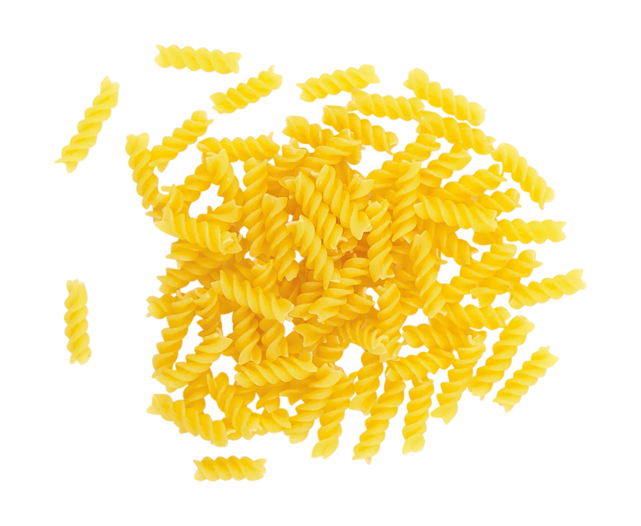 Fusilli Ekologisk
