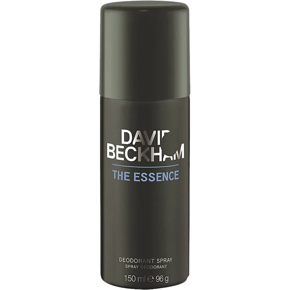 David Beckham Essence