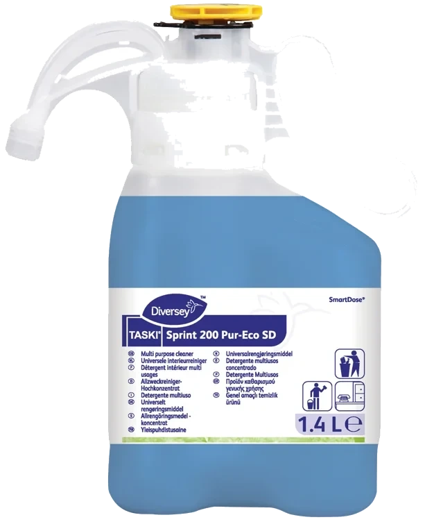 Taski Sprint Pur-eco Sd 1.4l