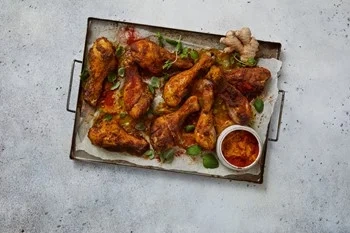 Grillade Drumsticks