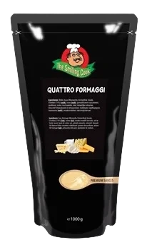 Quattro Formaggi