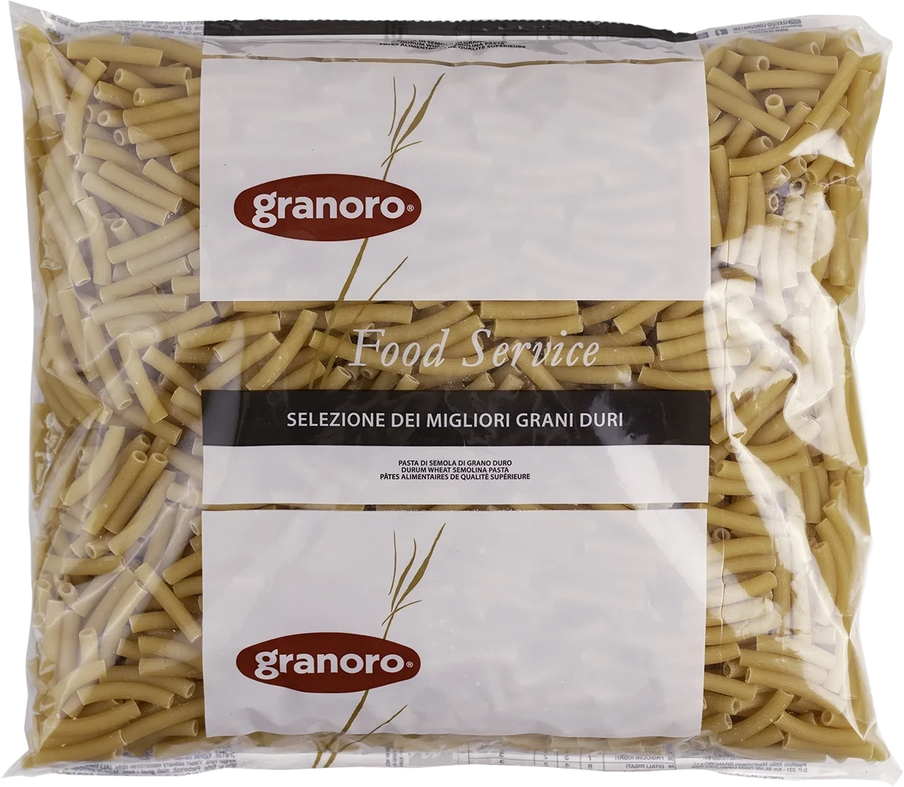 Pasta Sedanini