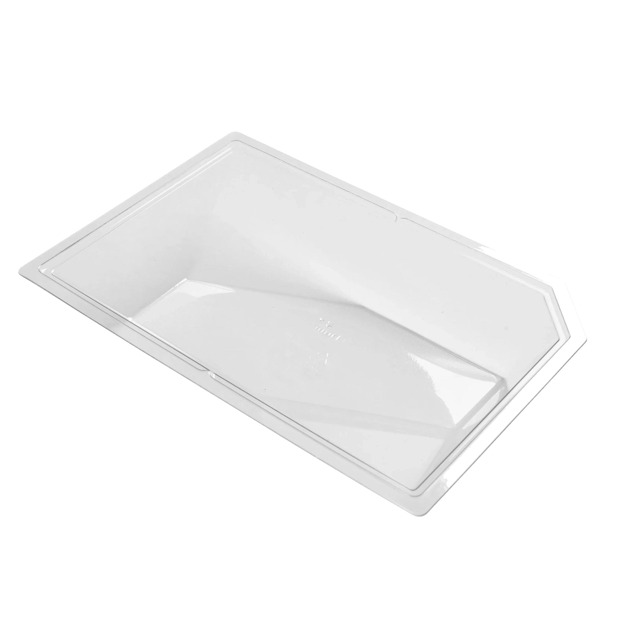 Polardeli petit Transparent