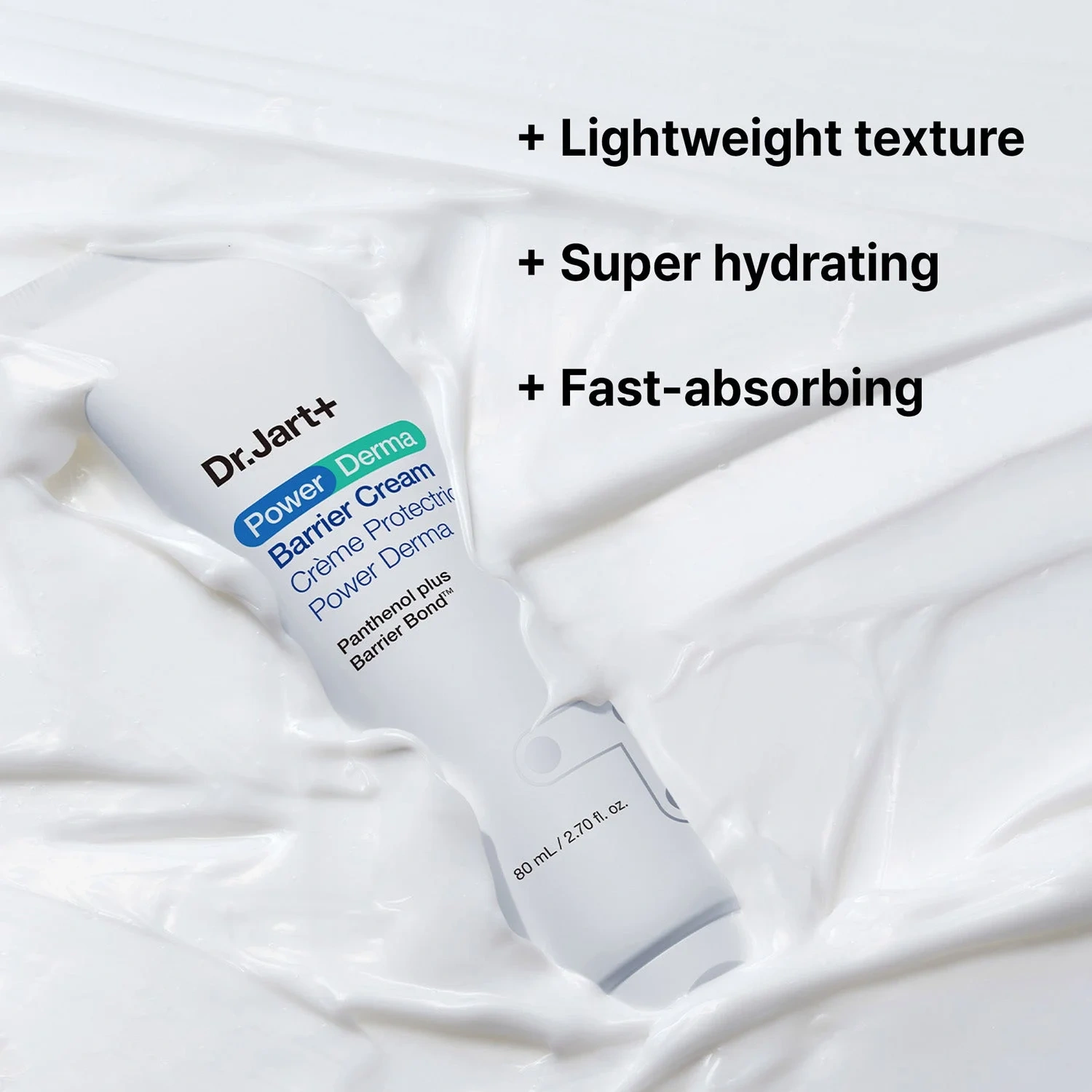 Dr.Jart+ Power Derma Barrier Cream