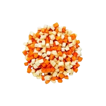 Chef´s Cut Rotfruktsmix 10mm