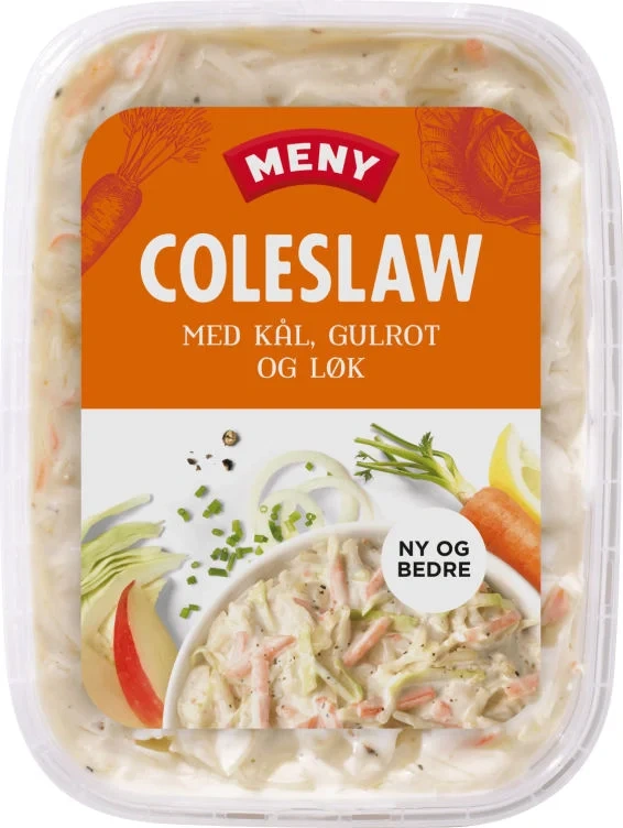 Coleslaw 200g