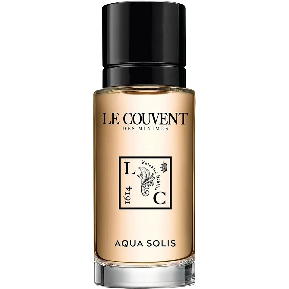 Le Couvent Aqua Solis Botanical Cologne