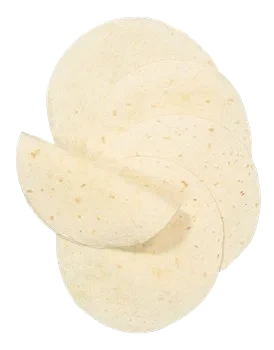 Tortilla 25 cm