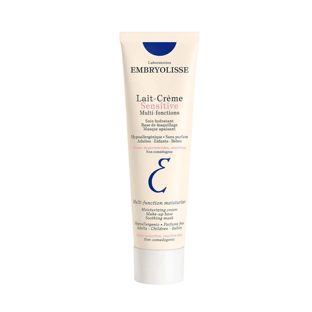Embryolisse Lait-Créme Sensitive fuktighetskrem 100 ml