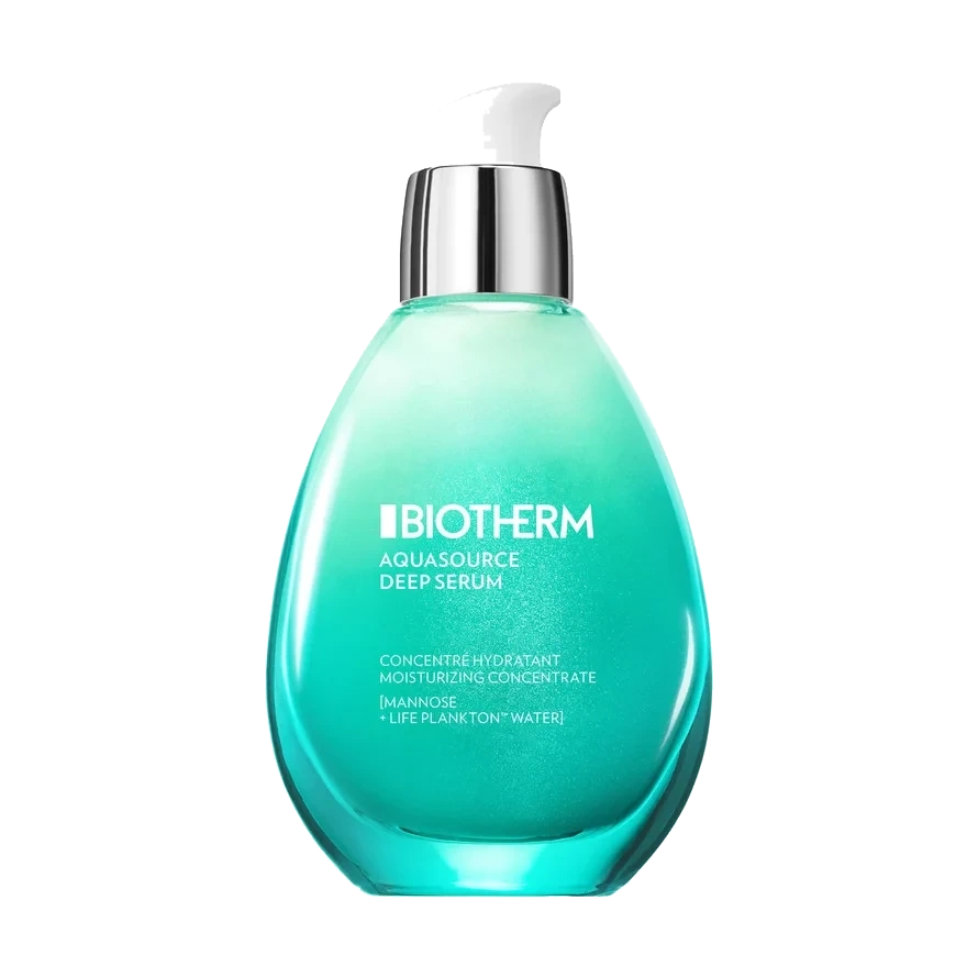 Biotherm Aquasource Deep Moisturizing Serum
