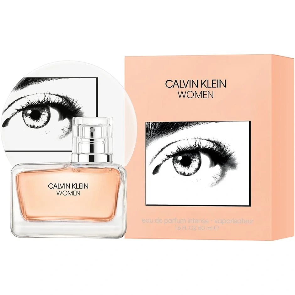 Calvin Klein Women Intense