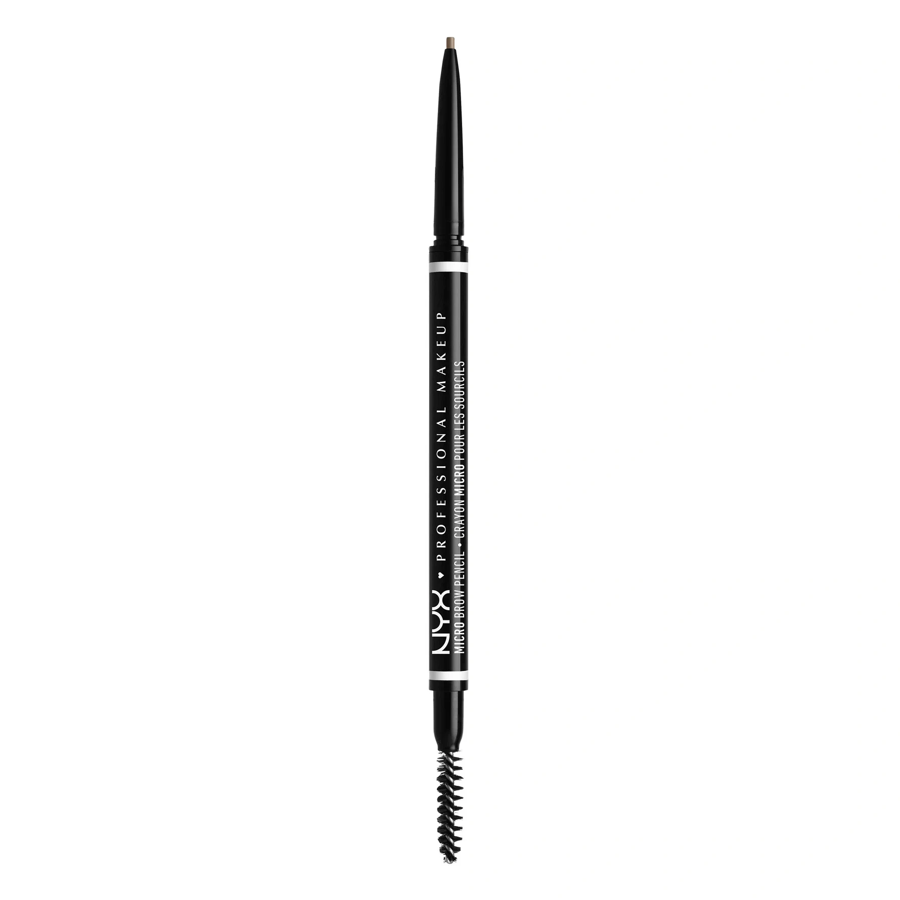 NYX PROFESSIONAL MAKEUP Micro Brow Pencil 01.5 Ash Blonde