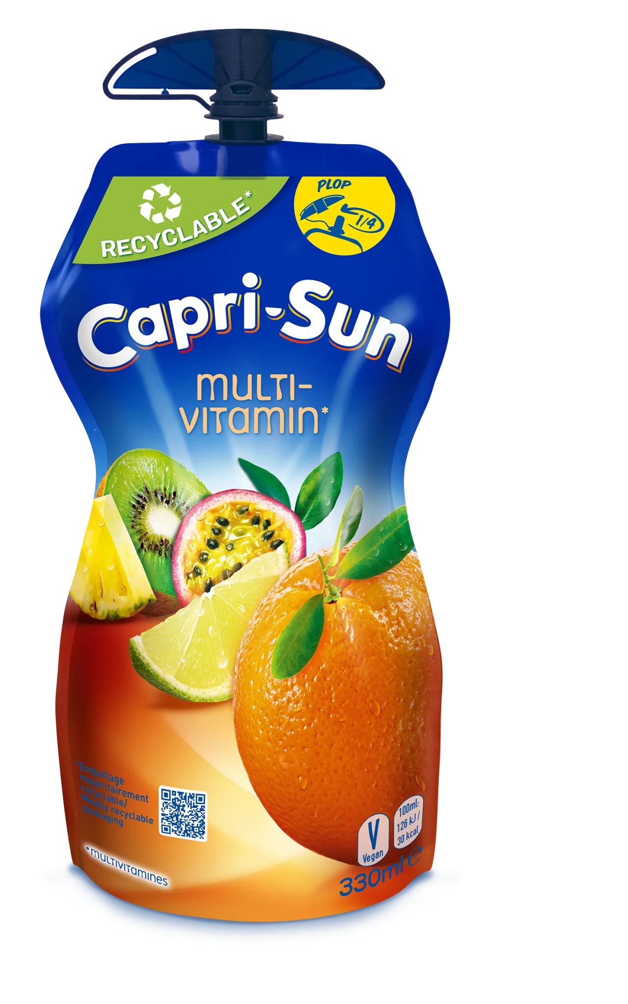 Multivitamin
