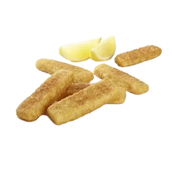 Findus Fiskepinner Glutenfri Msc