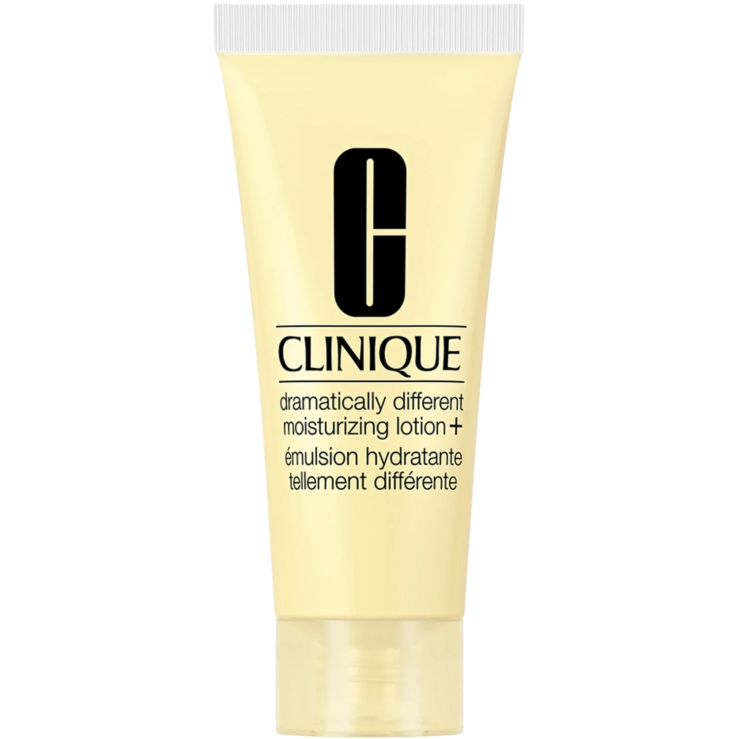 Clinique Dramatically Different Moisturizing Lotion +