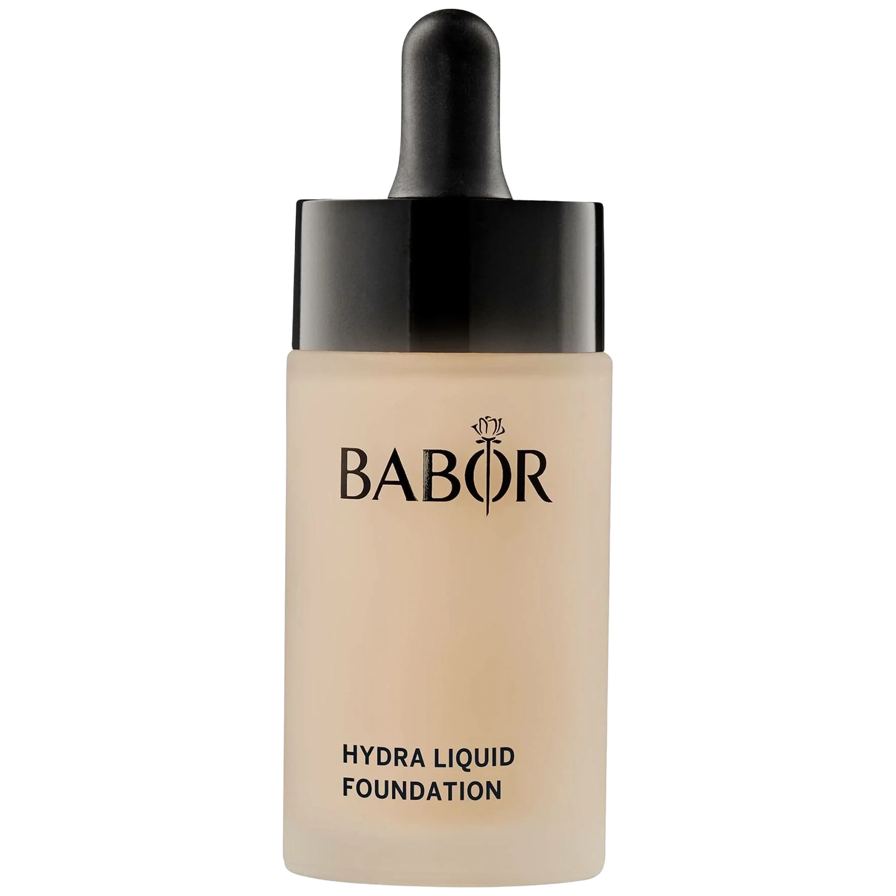 BABOR Hydra Liquid Foundation 08 Sunny