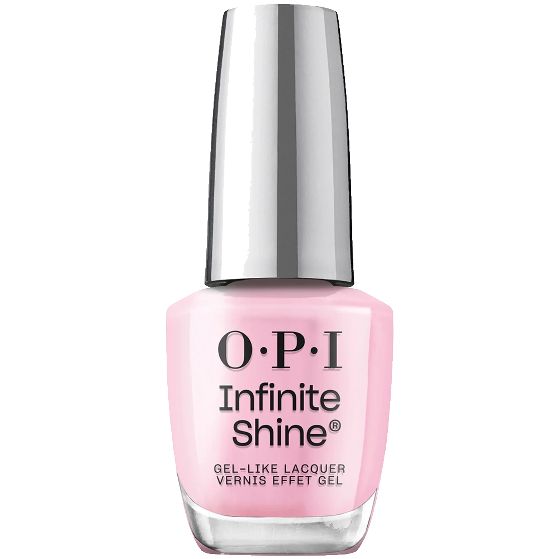 OPI Infinite Shine Nail Polish Faux-Ever Yours