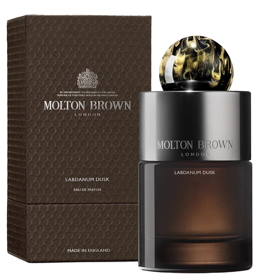 Molton Brown Labdanum Dusk