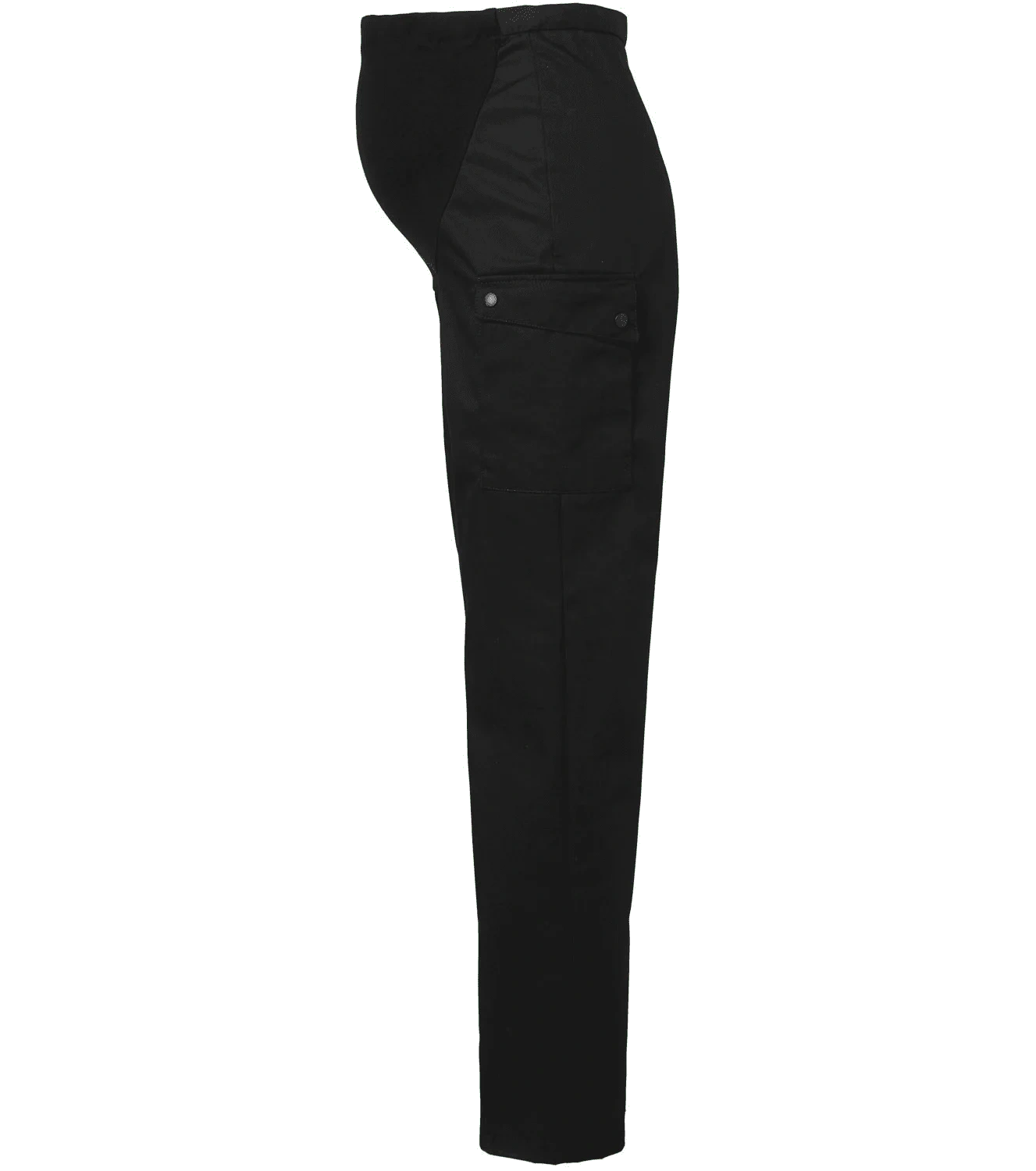 Mammabyxa