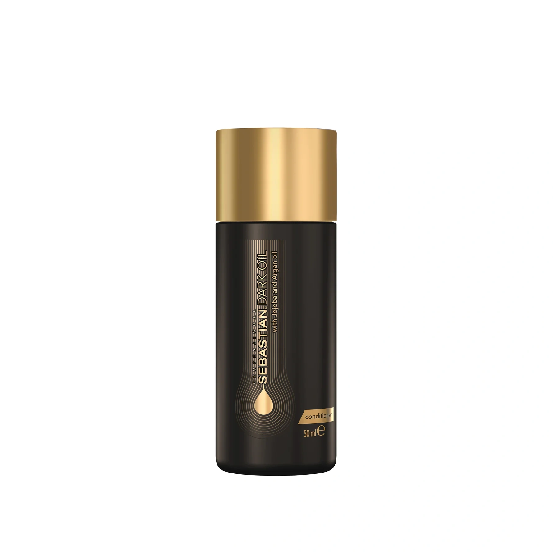Sebastian Professional Dark Oil Conditioner 50 ml