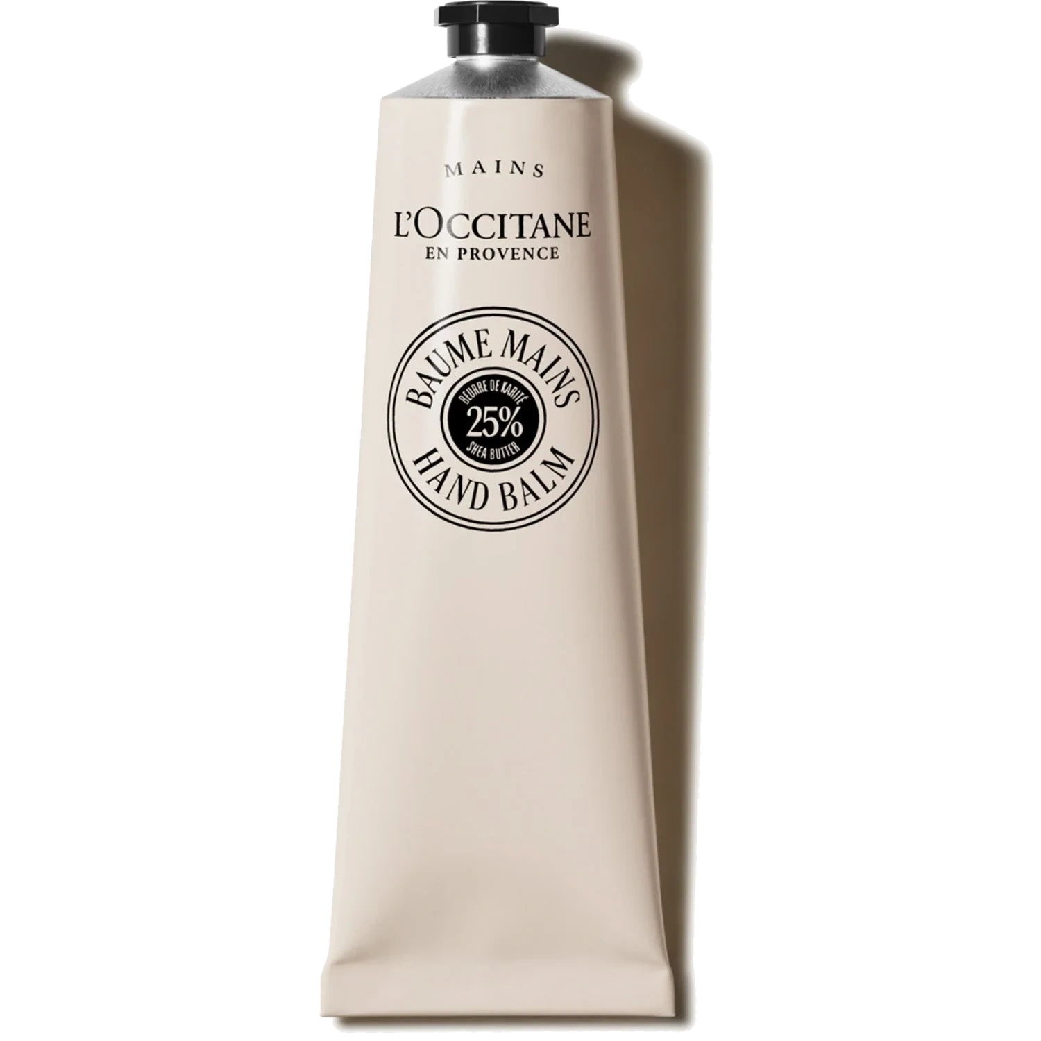 L'Occitane en Provence Shea Butter Hand Balm