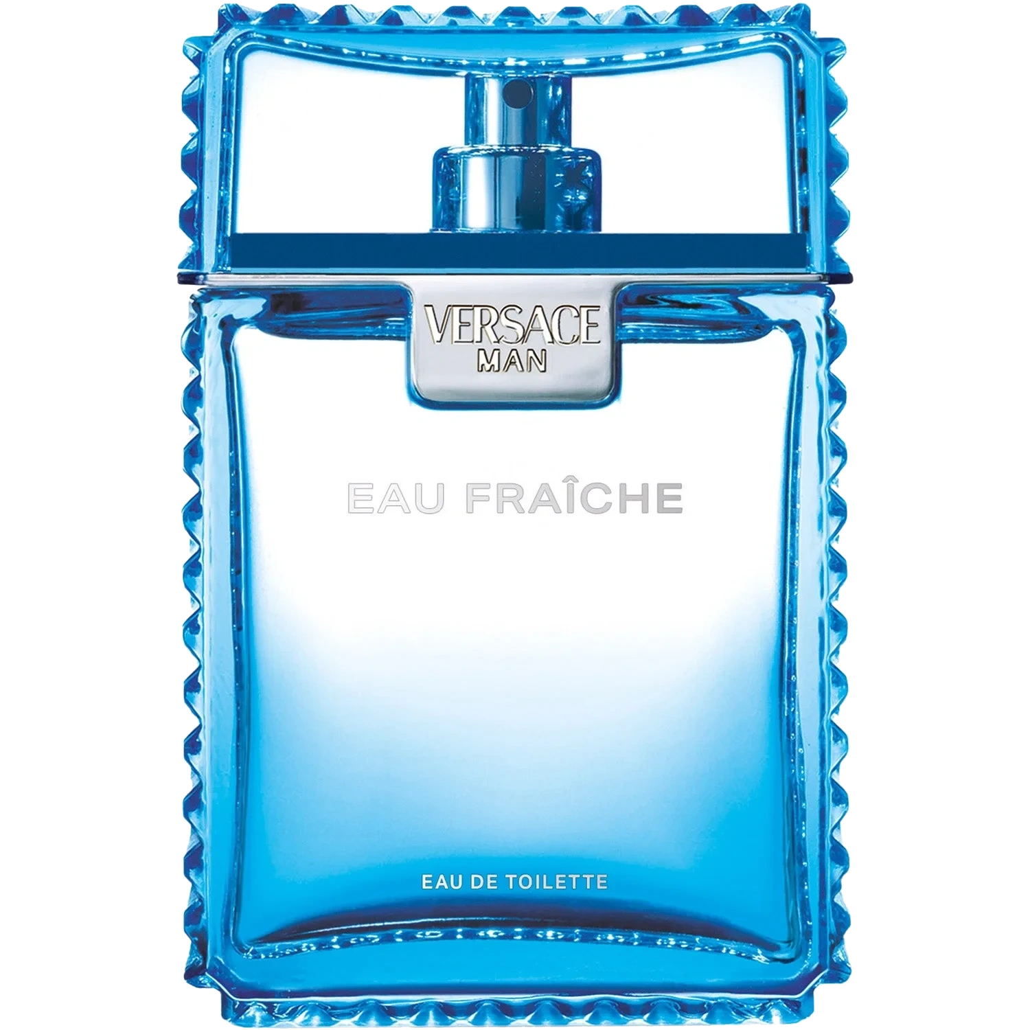 Versace Man Eau Fraîche Eau de Toilette 100 ml