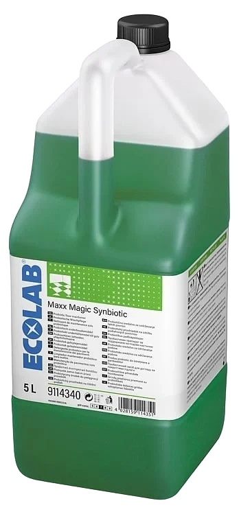 Maxx Magic Synbiotic 5l