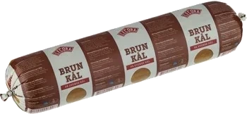 Brunkål