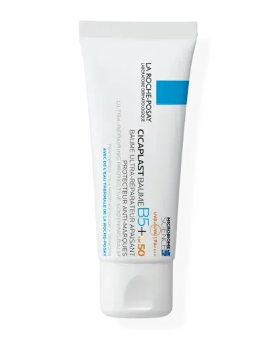 La Roche-Posay Cicaplast Balm B5+ SPF50 40 ml
