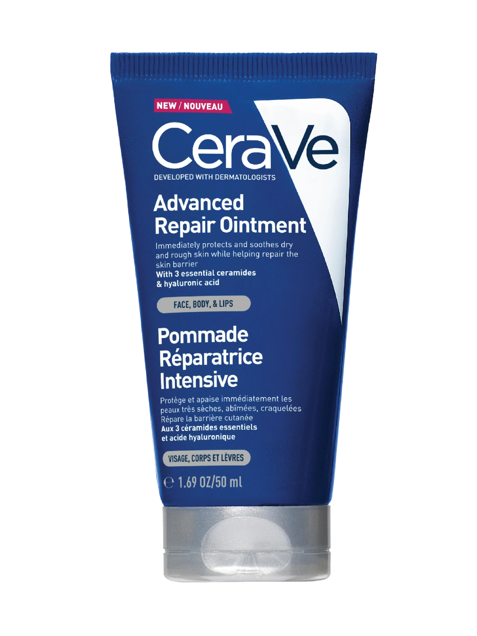 CeraVe Advanced Repair Ointment, 50 ml