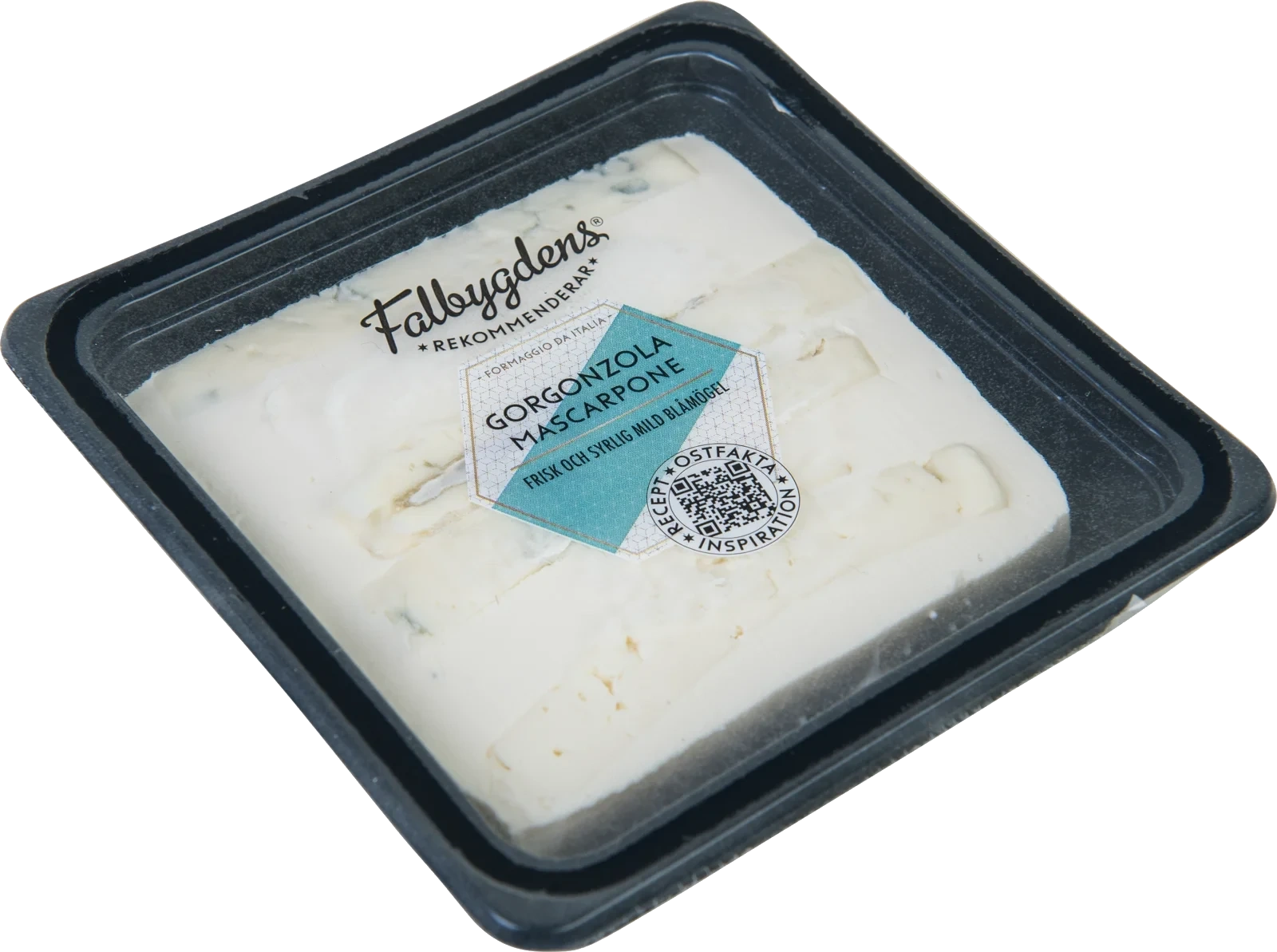 Gorgonzola Mascarpone färskost