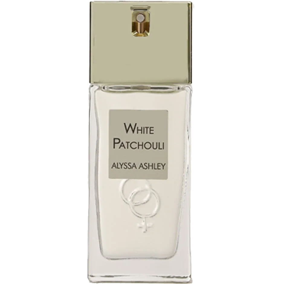 Alyssa Ashley White Patchouli