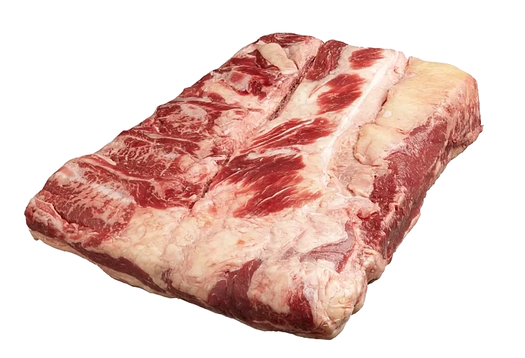 Ungfe brisket ca3,5kg  kg