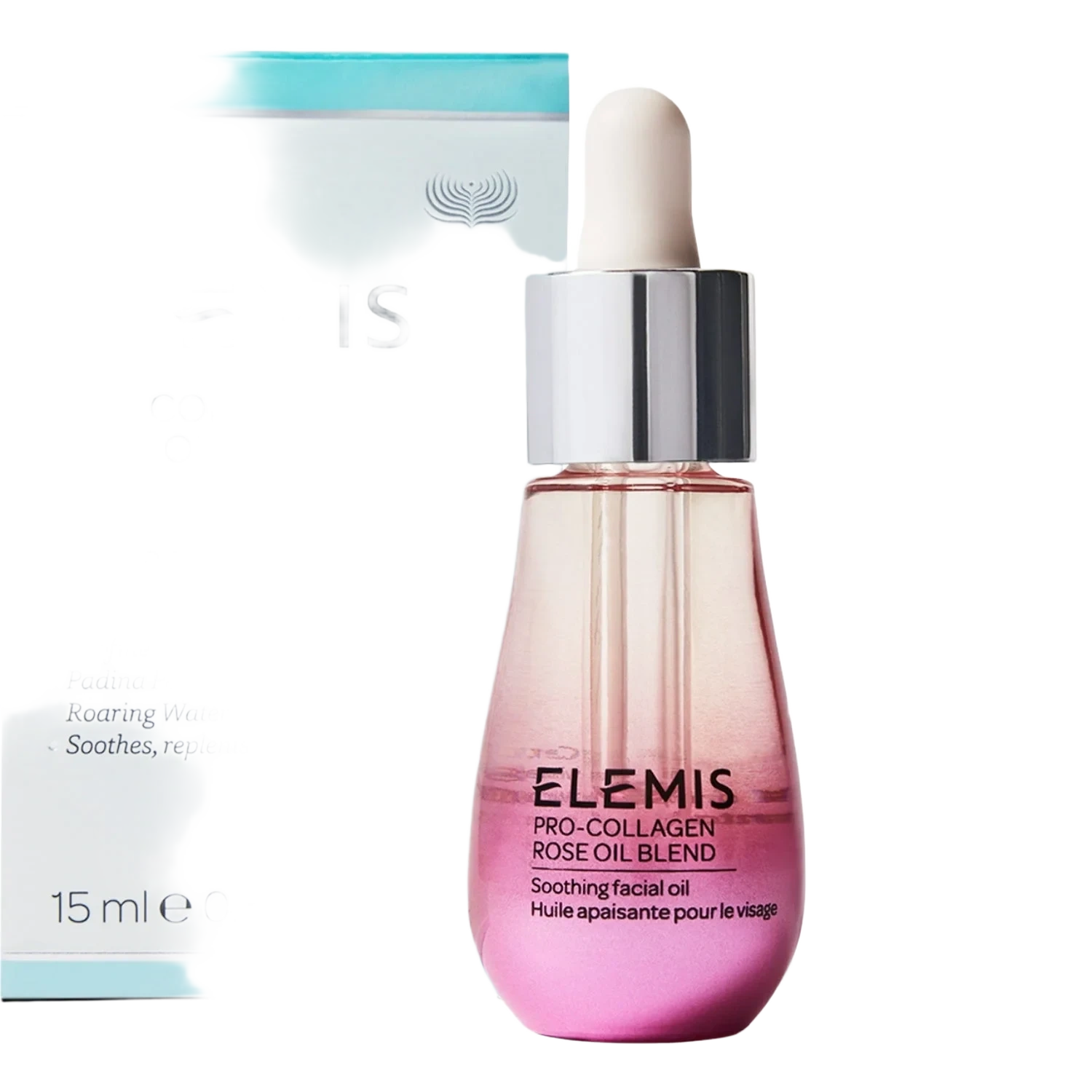 Elemis Pro-Collagen Rose Facial Oil