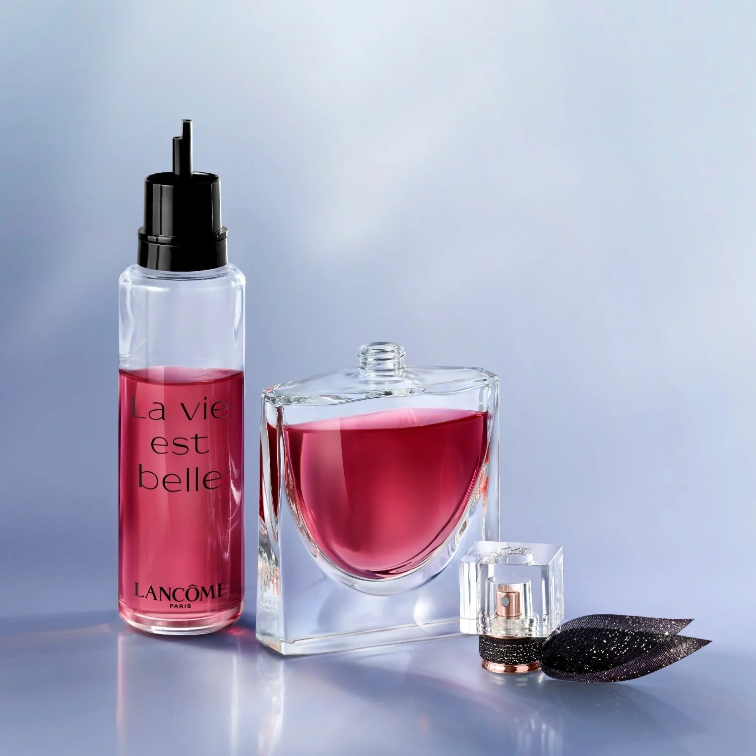 Lancôme La Vie Est Belle Elixir Eau de Parfum 100 ml, Refill