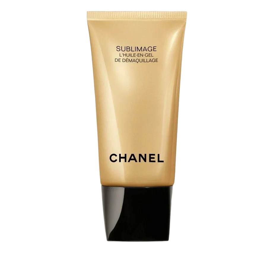 CHANEL ULTIMATE COMFORT AND RADIANCE-REVEALING GEL-TO-OIL CLEANSER 150 ml