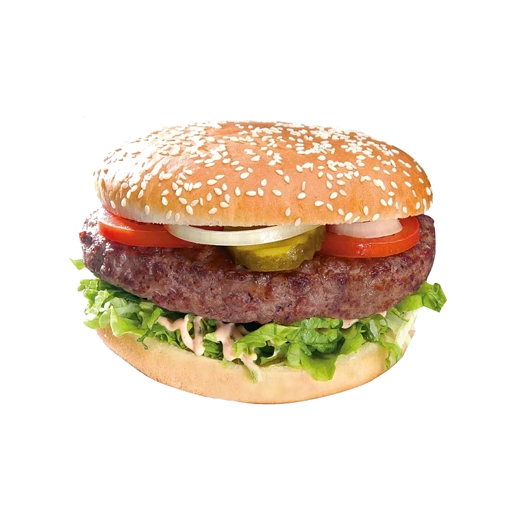 Amerikansk Hamburger 250g Slåtto