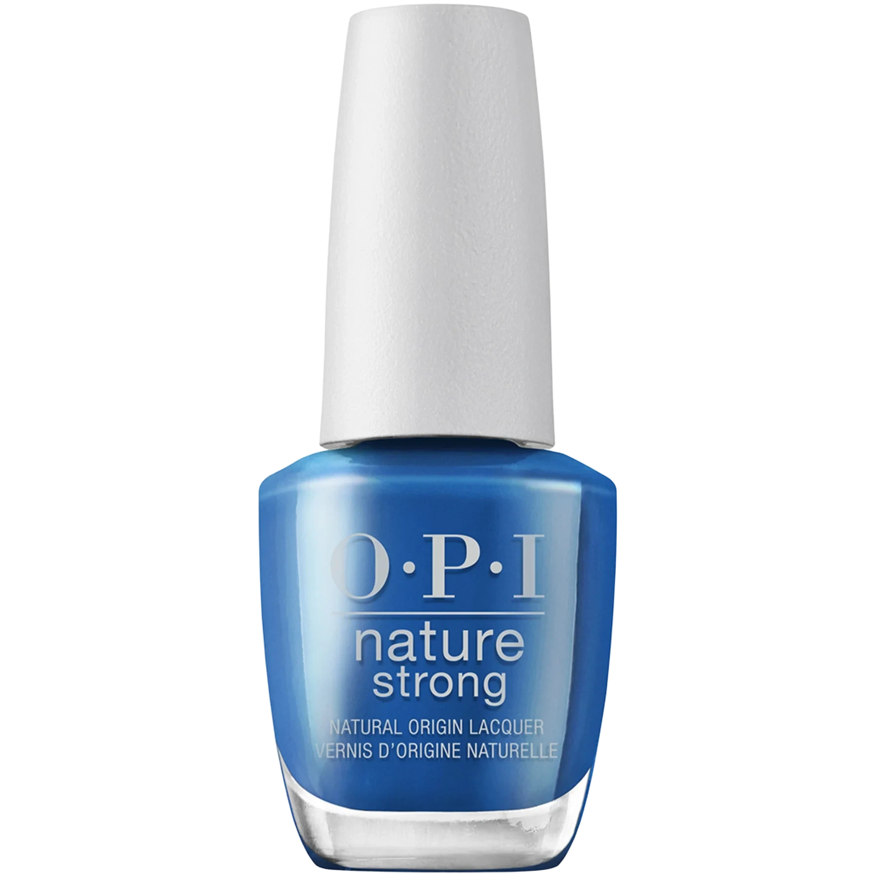 OPI Nature Strong Nail Polish Shore is Something!