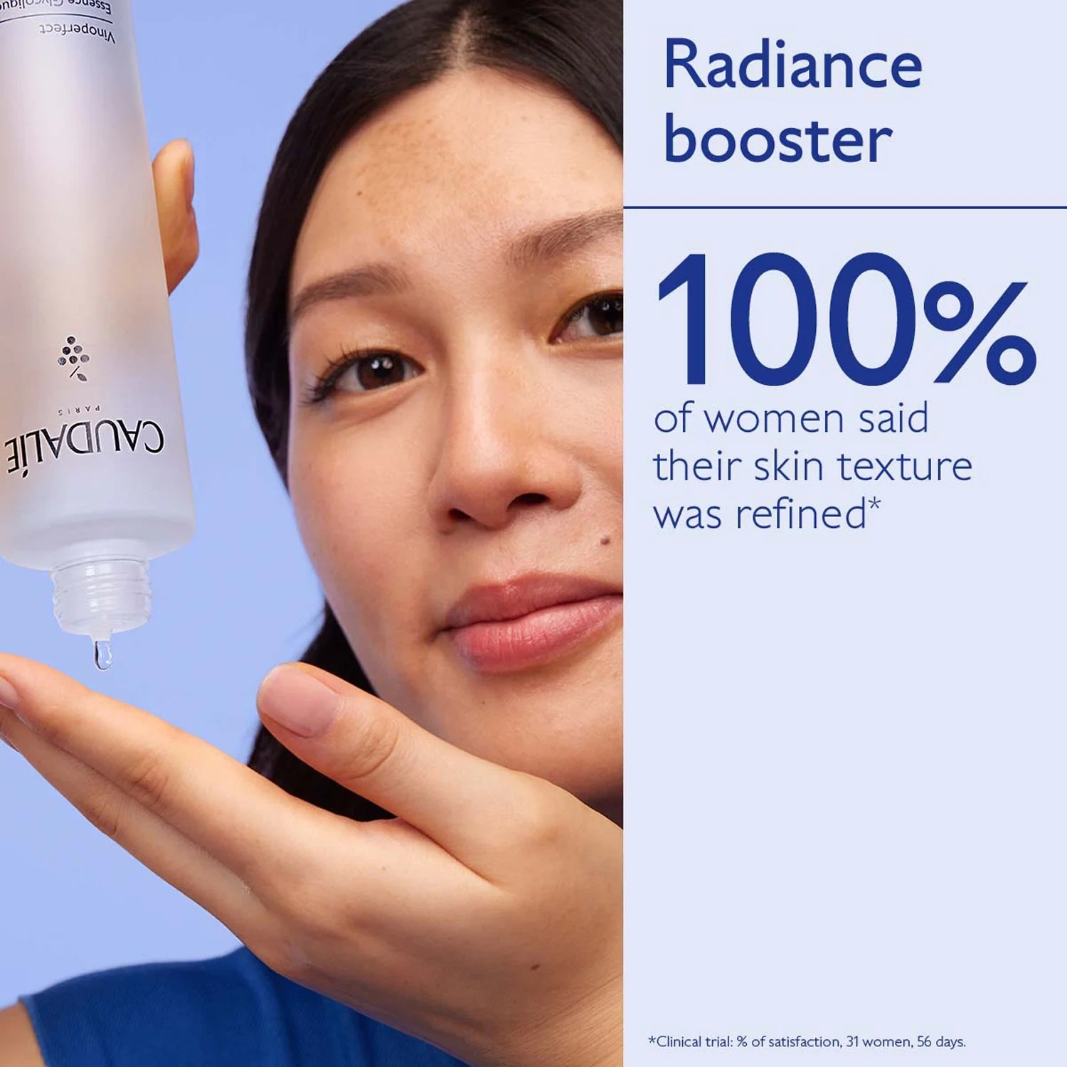Caudalíe Vinoperfect Concentrated Glycolic Essence 100 ml