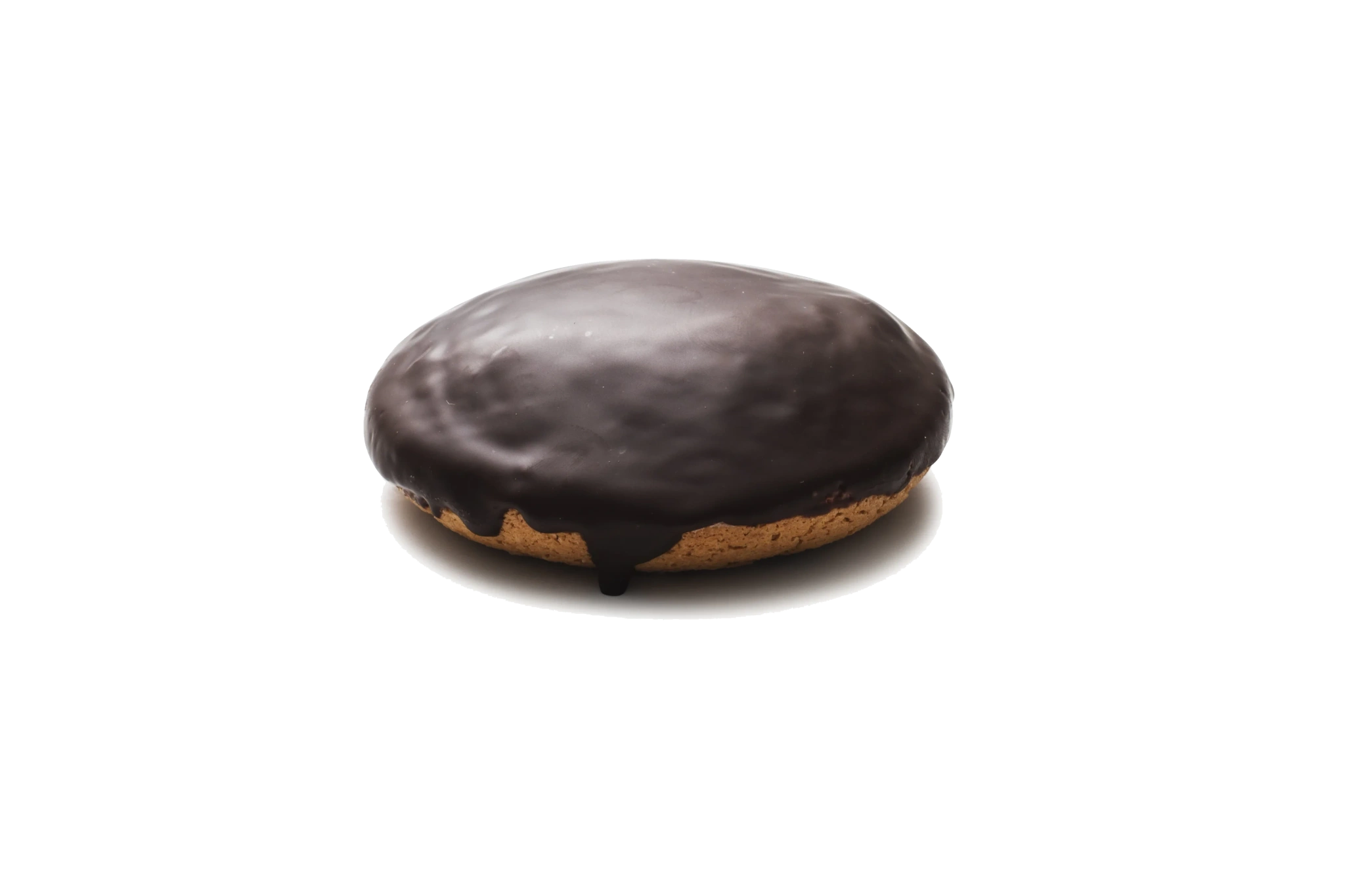 Lyxbiskvi fryst