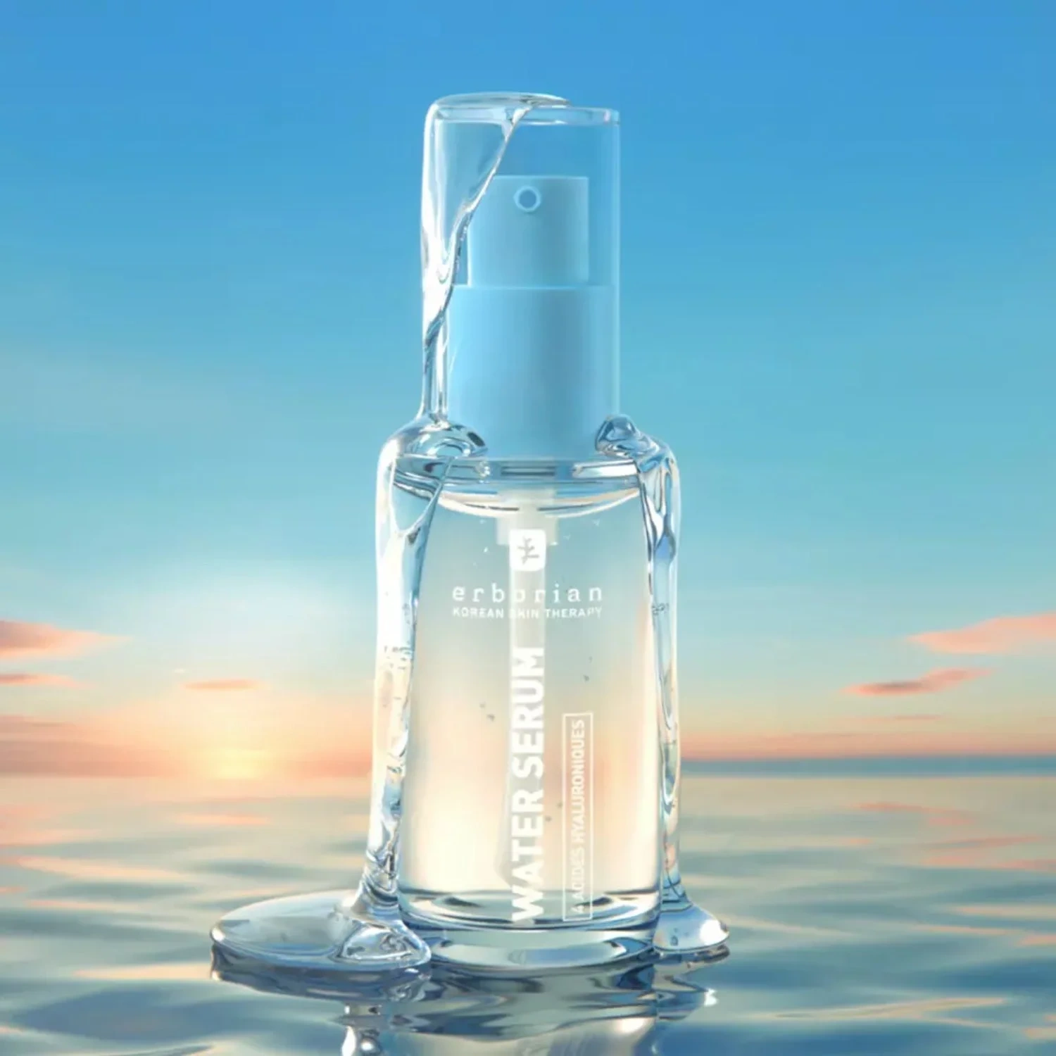 Erborian Water Serum