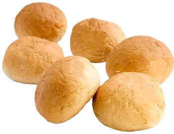 Fazer Buffébröd Ljus Fryst