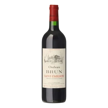 Ch Brun 75 cl