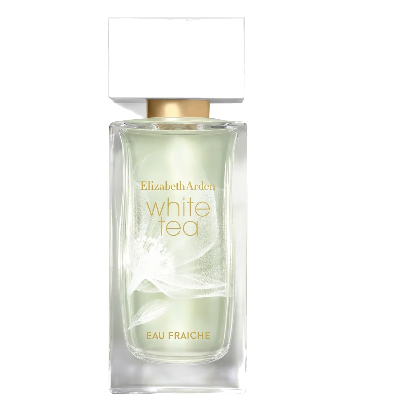 Elizabeth Arden White Tea Eau Fraiche